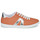 Skor Dam Sneakers André SPRINTER Orange