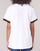 textil Dam T-shirts adidas Originals  Vit