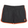 textil Dam Shorts / Bermudas adidas Originals  Svart