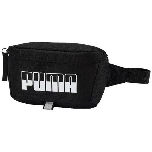 Väskor Handväskor med kort rem Puma Plus Waist Bag II Svart