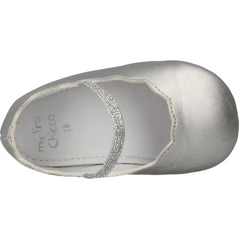 Chicco OLTY Silver