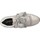 Skor Dam Sneakers Apepazza 83013 Silver