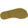 Skor Dam Sandaler Attica Sandals APHRODITE CALF GOLD Guldfärgad
