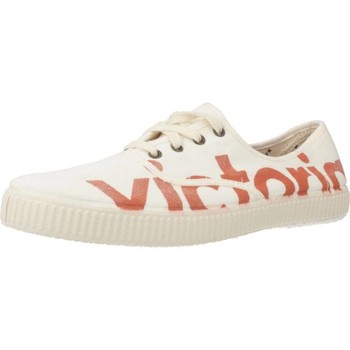Skor Dam Sneakers Victoria 1066127 Vit