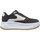 Skor Dam Sneakers MTNG C46047 Svart