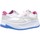 Skor Dam Sneakers MTNG C46047 Vit