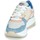 Skor Dam Sneakers MTNG 69575 Flerfärgad