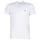textil Herr T-shirts Lacoste TH6709 Vit