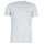 textil Herr T-shirts Lacoste TH6709 Grå