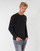 textil Herr Långärmade T-shirts Lacoste TH6712 Svart