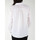 textil Dam Skjortor / Blusar Wrangler L/S Relaxed Shirt W5190BD12 Vit