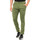 textil Herr Chinos / Carrot jeans La Martina LMT018-03175 Grön