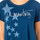 textil Dam Långärmade T-shirts La Martina LWR304-D7002 Blå