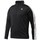textil Herr Sweatshirts Reebok Sport Training Essentials Linear Logo Svart