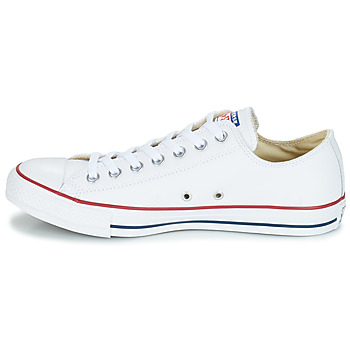 Converse Chuck Taylor All Star CORE LEATHER OX Vit