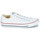 Skor Sneakers Converse Chuck Taylor All Star CORE LEATHER OX Vit