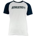 T-shirts med korta ärmar Monotox  Athletic M Plus 2019 W