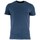 textil Herr T-shirts Monotox Japanesee 2019 Blå