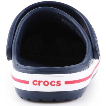Crocs Crocband clog 204537-485 Blå
