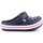 Skor Barn Sandaler Crocs Crocband clog 204537-485 Blå