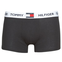 Underkläder Herr Boxershorts Tommy Hilfiger UM0UM01810-BEH-NOOS Svart