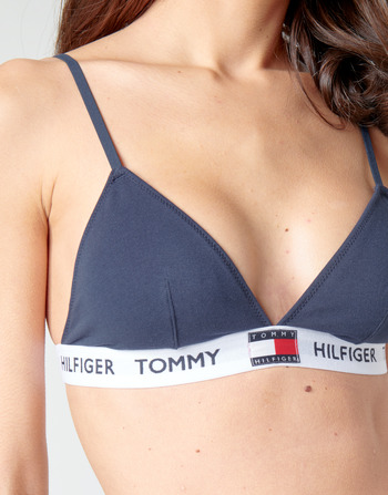 Tommy Hilfiger PADDED TRIANGLE Marin