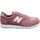 Skor Barn Sneakers New Balance YC420PP Rosa