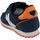 Skor Barn Sneakers Munich Baby massana vco 8820348 Azul Blå