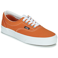 Skor Sneakers Vans ERA Orange