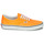 Skor Dam Sneakers Vans ERA NEON Orange