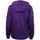 textil Dam Sweatshirts Fila WOMEN CLARA HOODY Violett