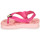 Skor Flickor Flip-flops Havaianas BABY DISNEY CLASSICS II Rosa