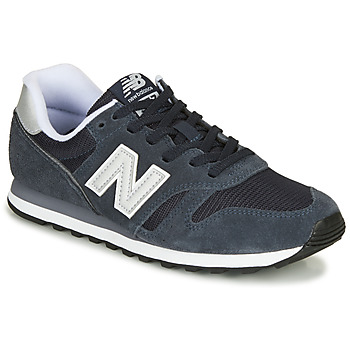 Skor Sneakers New Balance 373 Navy