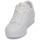 Skor Dam Sneakers Jim Rickey CLOUD FAT Vit