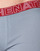 Underkläder Herr Boxershorts Athena BASIC COLOR Svart / Bordeaux / Grå