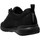 Skor Dam Sneakers Skechers Flex appeal 3,0 first insight Svart