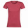 textil Dam T-shirts BOTD MATILDA Bordeaux