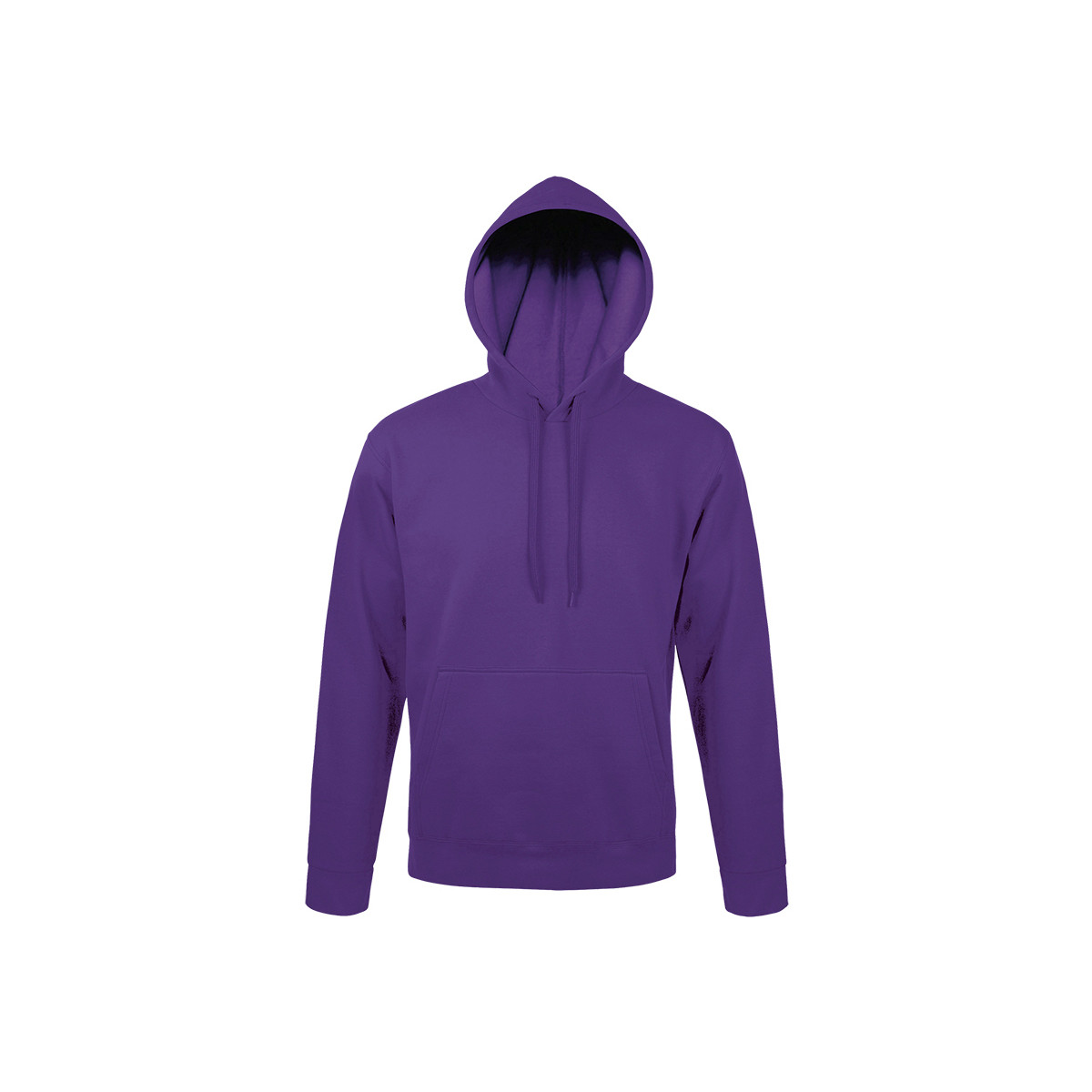 textil Sweatshirts Sols SNAKE UNISEX SPORT Violett