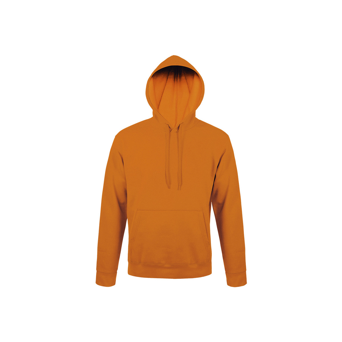 textil Sweatshirts Sols SNAKE UNISEX SPORT Orange