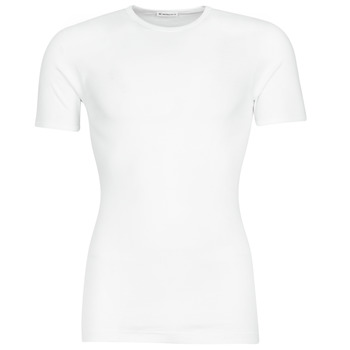 textil Herr T-shirts Eminence 308-0001 Vit