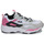 Skor Dam Sneakers Fila RAY TRACER CB WMN Vit / Rosa