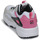 Skor Dam Sneakers Fila RAY TRACER CB WMN Vit / Rosa