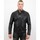 textil Herr Skinnjackor & Jackor i fuskläder Local Fanatic Skinnjacka Faux Leather Jacket Svart