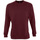 textil Sweatshirts Sols NEW SUPREME COLORS DAY Violett