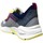 Skor Dam Sneakers Timberland Delphiville Violett