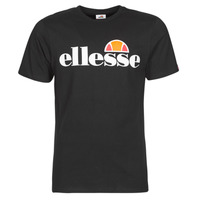 textil Dam T-shirts Ellesse ALBANY Svart