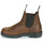 Skor Boots Blundstone CLASSIC CHELSEA BOOTS 1609 Brun