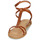 Skor Dam Sandaler So Size BEALO Kamel