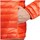 textil Herr Jackor adidas Originals Varilite Down Orange