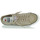 Skor Herr Sneakers Dockers by Gerli 30ST027-450 Kaki